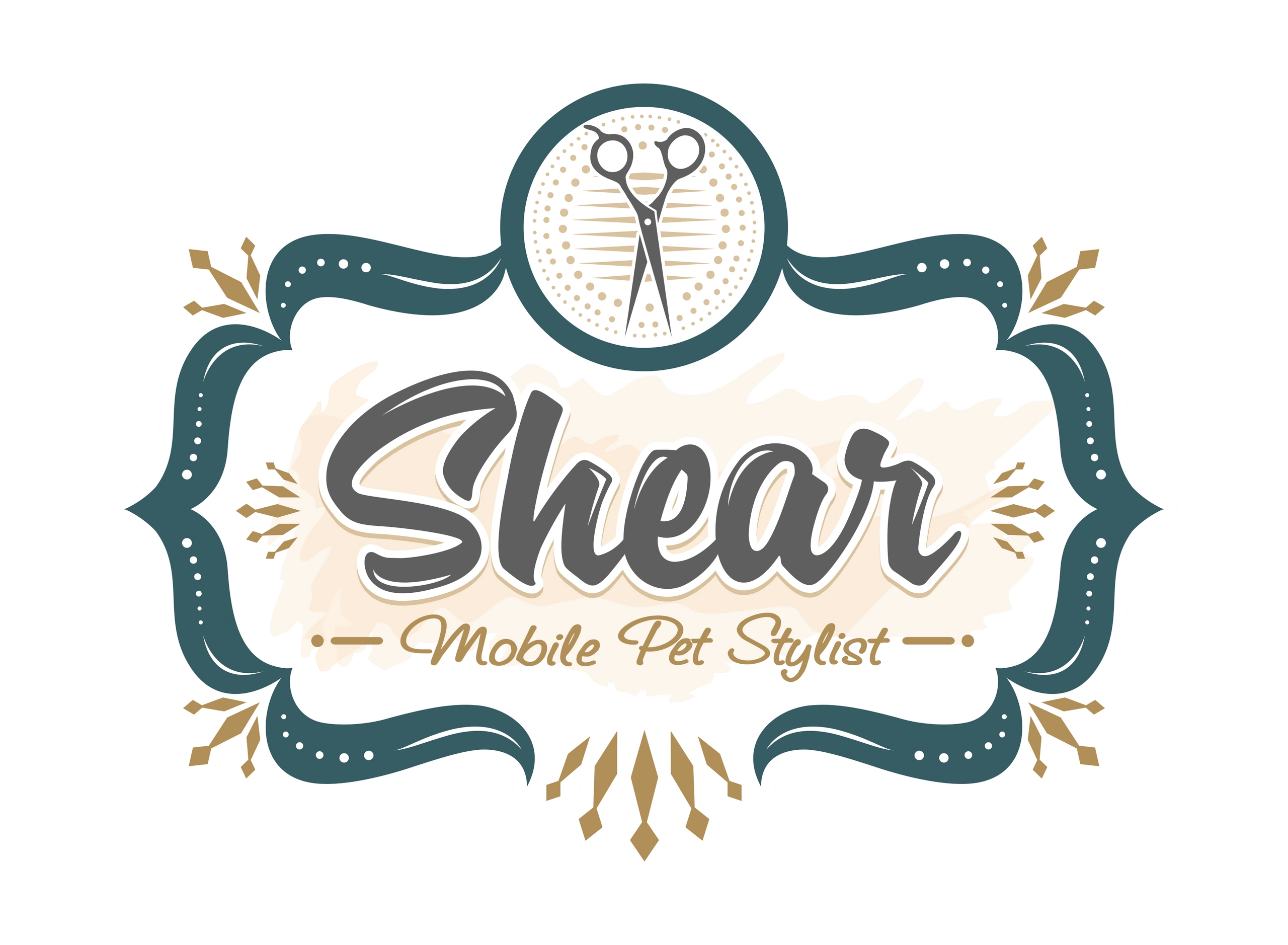 Mobile Grooming Shear